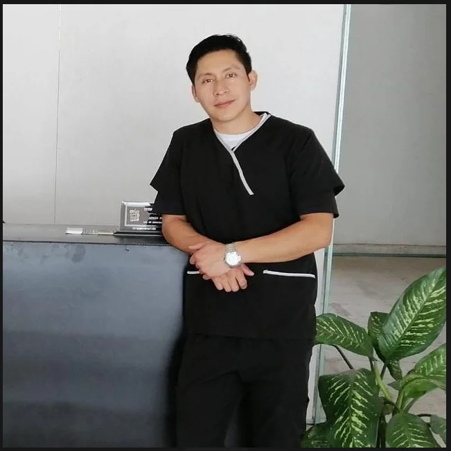 Juan Miguel Trejo Reyes